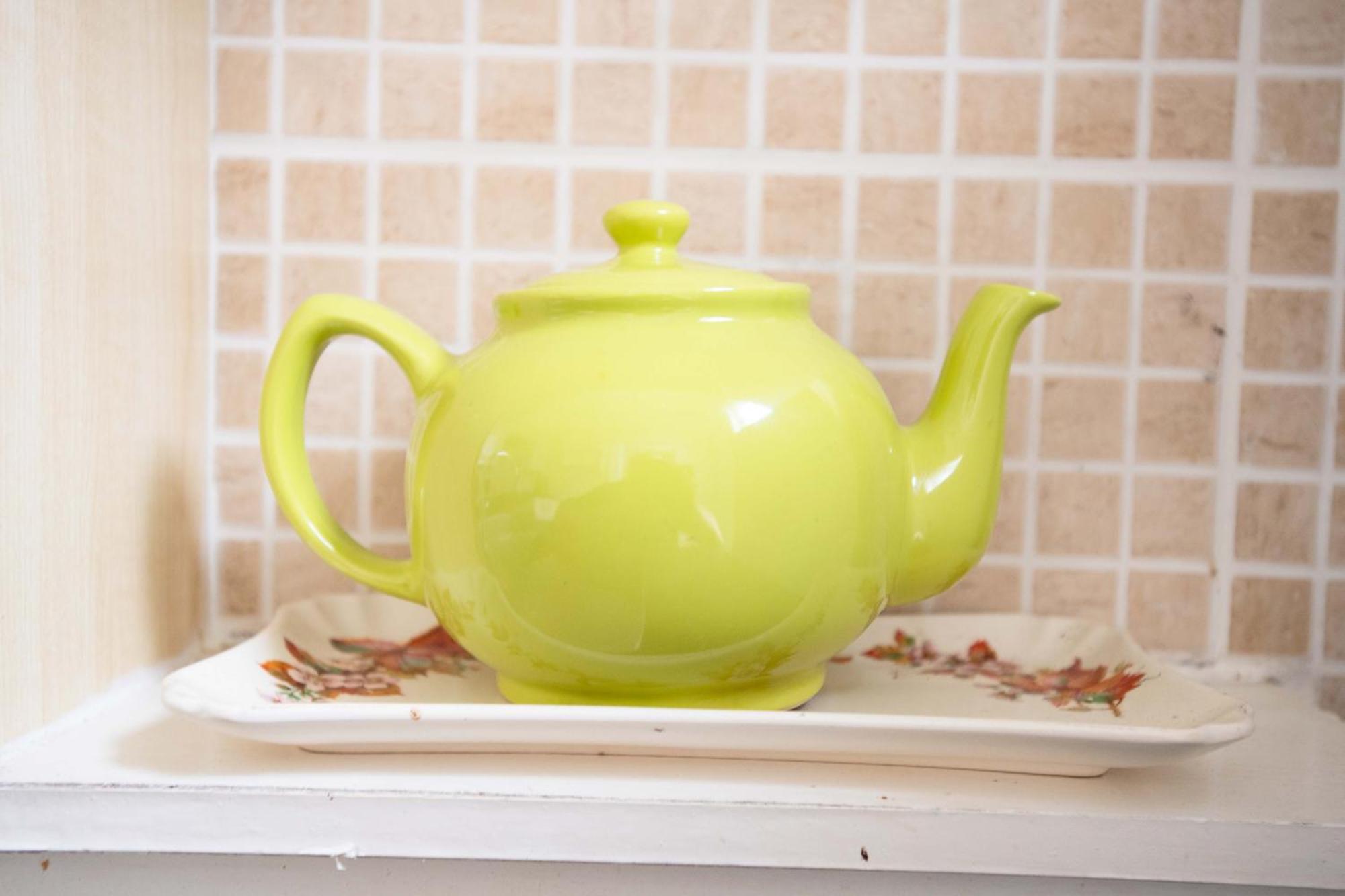 Lennox Lodge 朴次茅斯 外观 照片